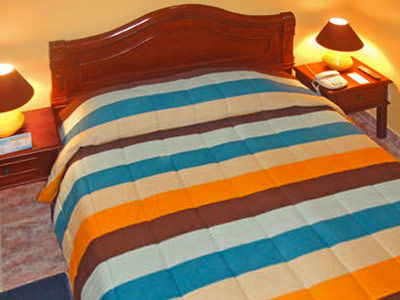 Eduard's Hotel Caracas