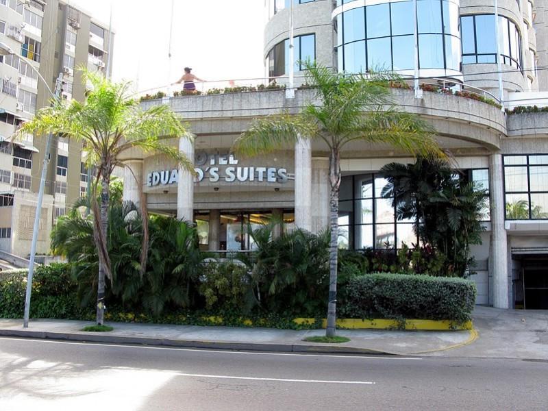 Hotel Eduard's 4*